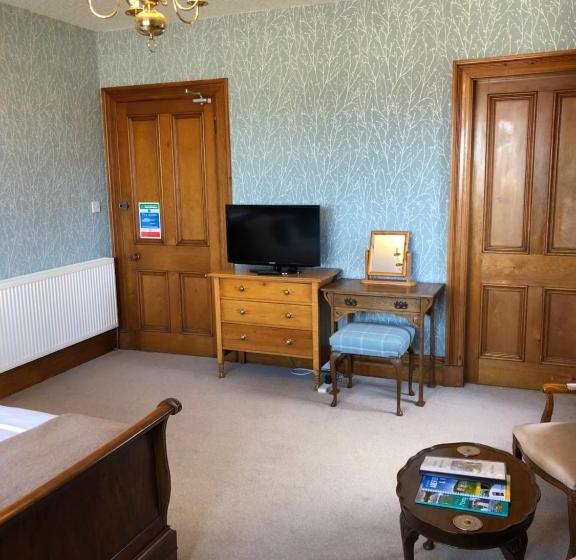 Conval House Bed And Breakfast