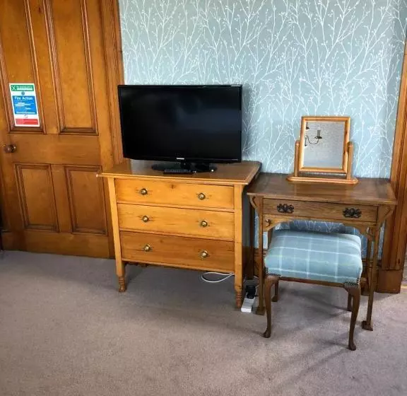 Conval House Bed And Breakfast