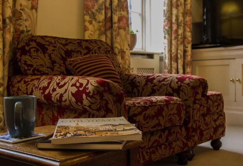 East Pallant Bed And Breakfast, Chichester Holiday Properties