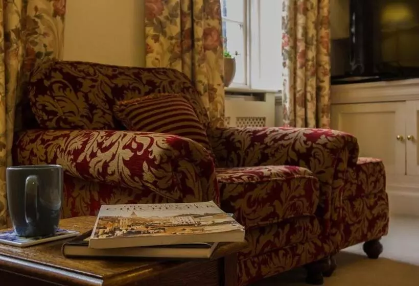 East Pallant Bed And Breakfast, Chichester Holiday Properties