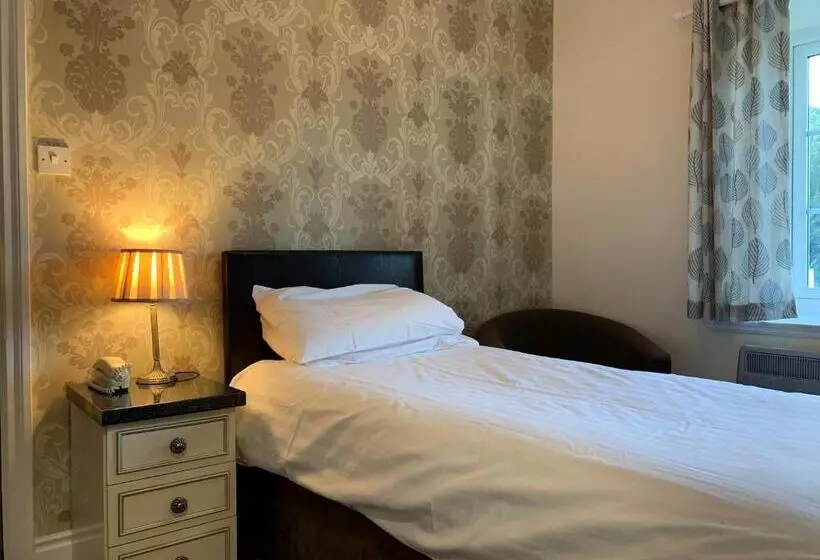 Hotel Skelwith Bridge