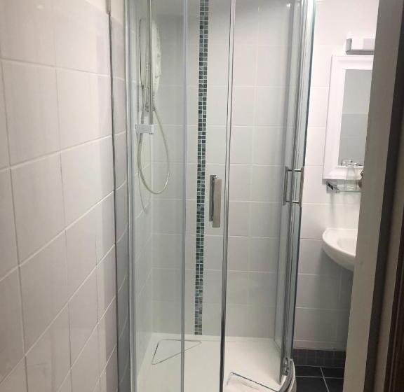 酒店 Skelwith Bridge