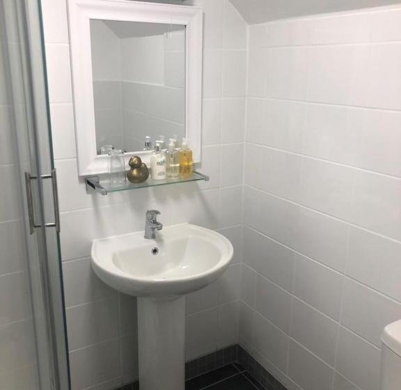 酒店 Skelwith Bridge