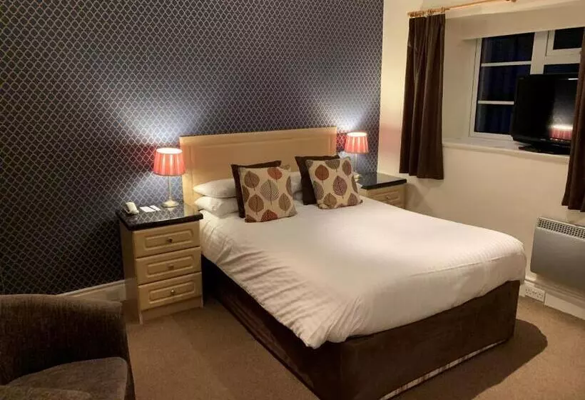Hotel Skelwith Bridge