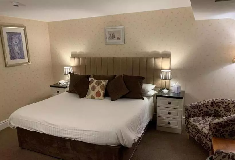 Hotel Skelwith Bridge