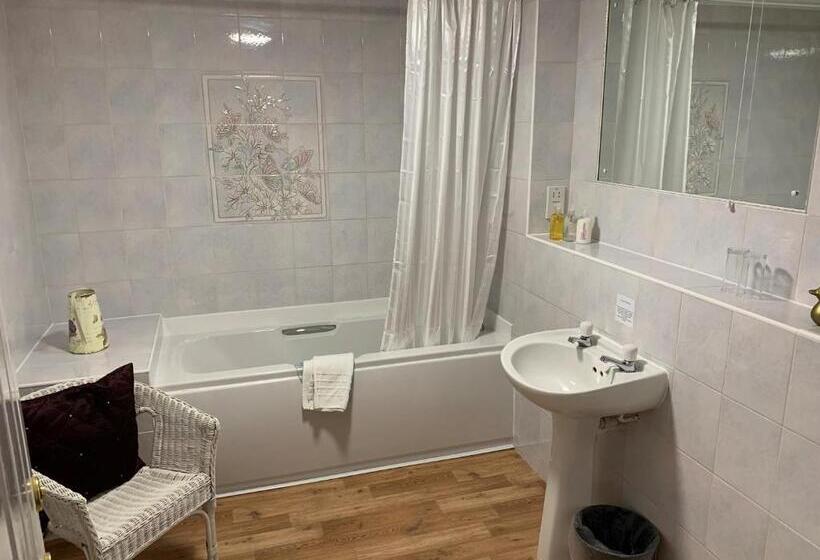 酒店 Skelwith Bridge