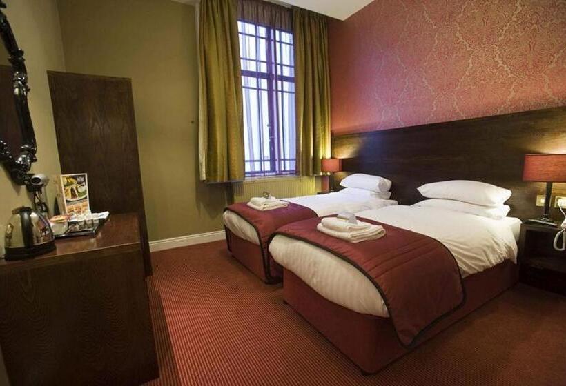 Otel The Briar Rose Wetherspoon