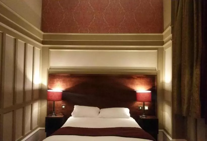 Hotel The Briar Rose Wetherspoon