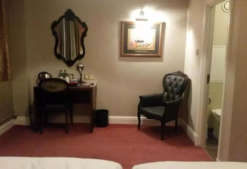 Hotel The Briar Rose Wetherspoon