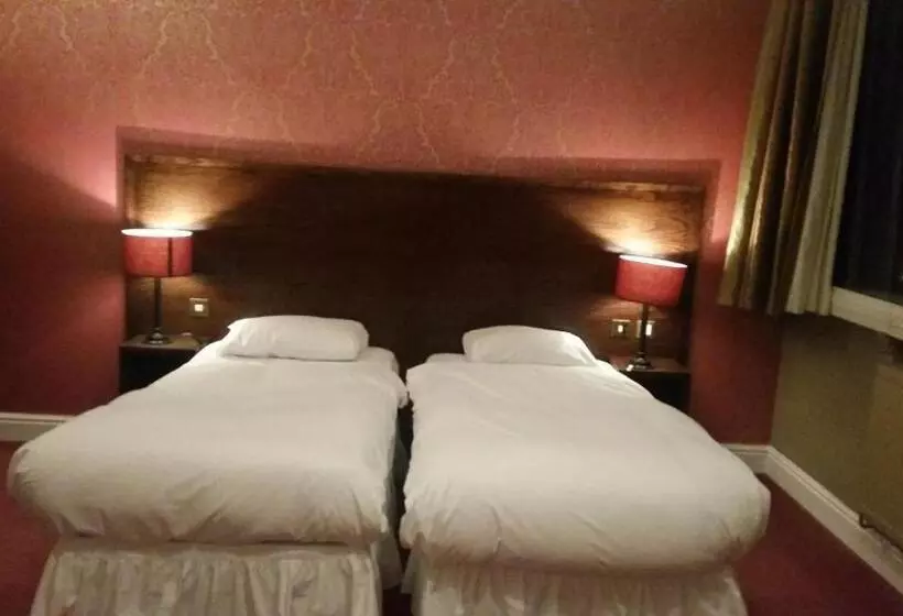 Hotel The Briar Rose Wetherspoon