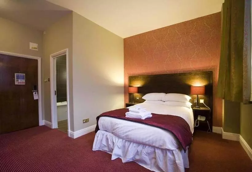 Hotel The Briar Rose Wetherspoon