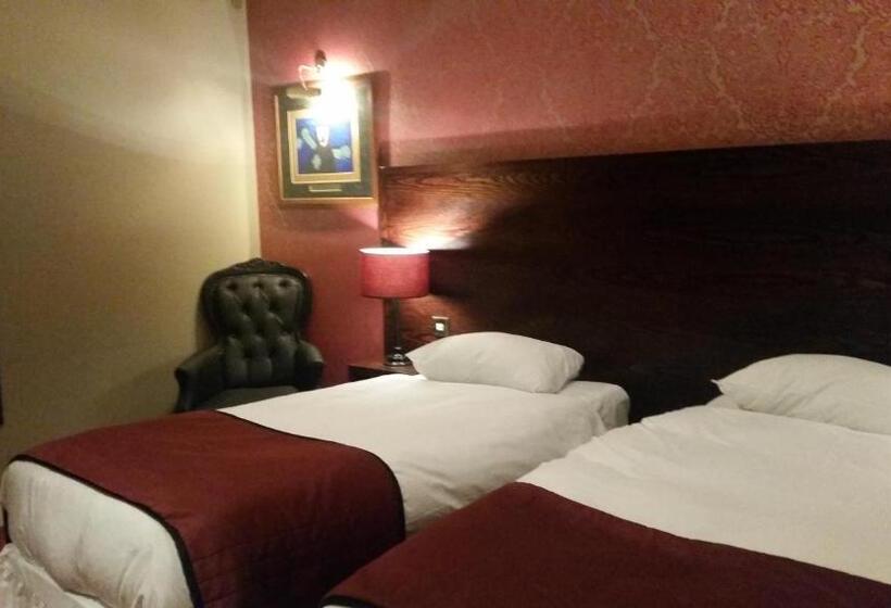 Otel The Briar Rose Wetherspoon