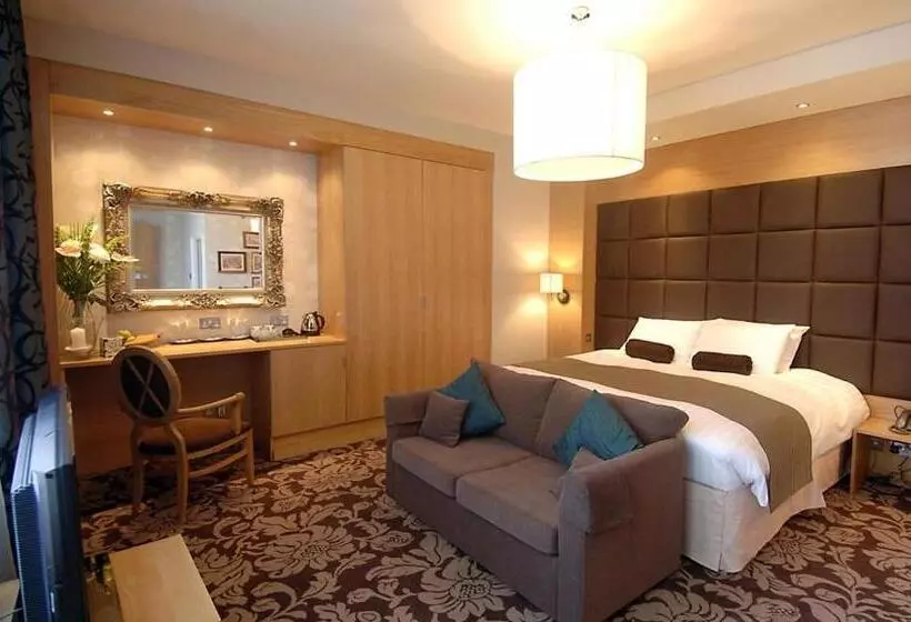 Hotel The Briar Rose Wetherspoon