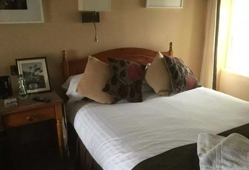 Hotel The Golf