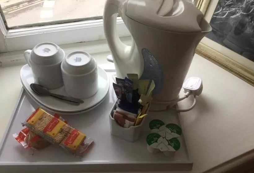 Hotel The Golf