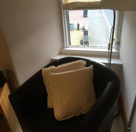 בית מלון כפרי The Golf