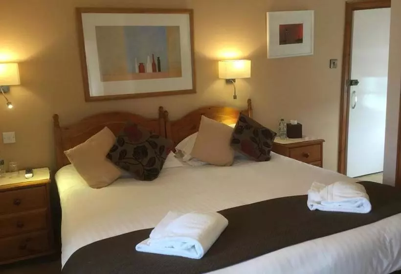 Hotel The Golf