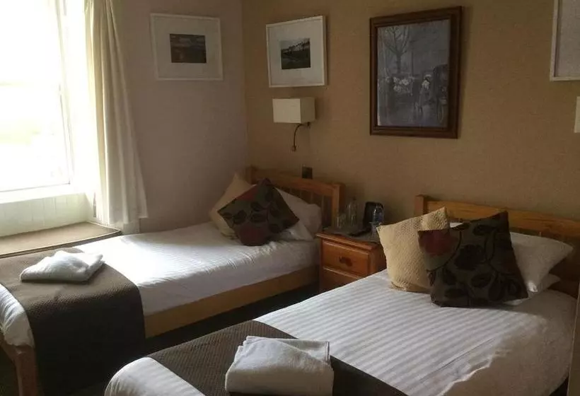 Hotel The Golf
