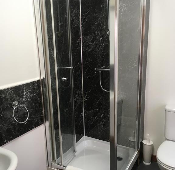 בית מלון כפרי The Golf