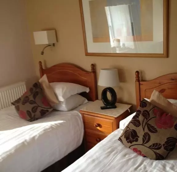 Hotel The Golf