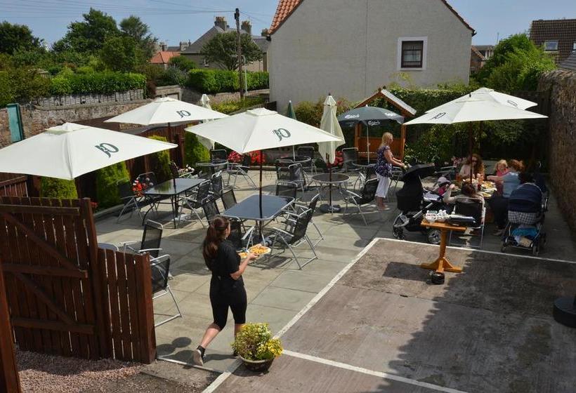 בית מלון כפרי The Golf