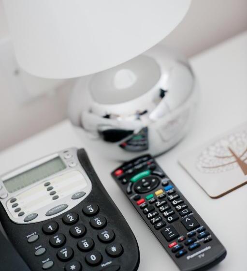 فندق The Racehorses