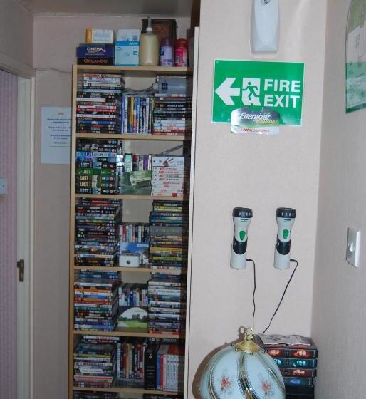 Mike & Carolyn Ball B&b