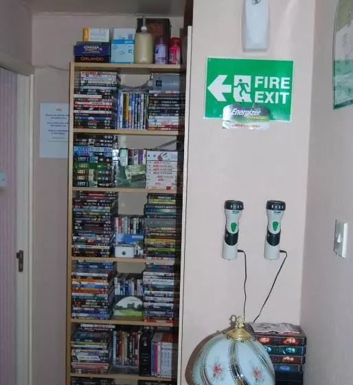 Mike & Carolyn Ball B&b