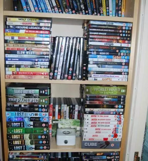 Mike & Carolyn Ball B&b