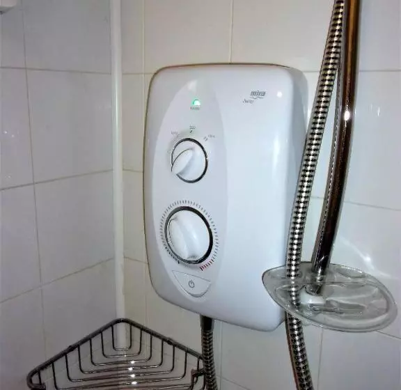 Mike & Carolyn Ball B&b