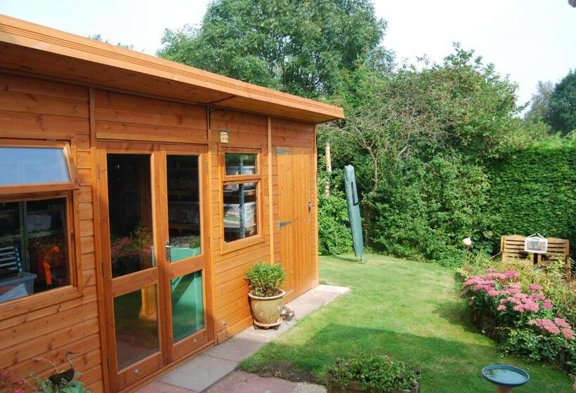 Mike & Carolyn Ball B&b