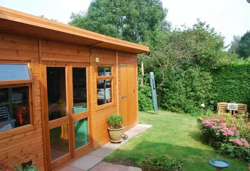 Mike & Carolyn Ball B&b