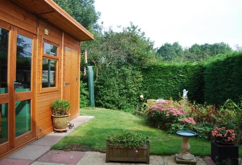 Mike & Carolyn Ball B&b