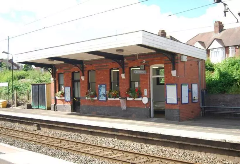 Mike & Carolyn Ball B&b