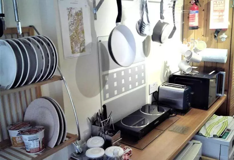 Mike & Carolyn Ball B&b