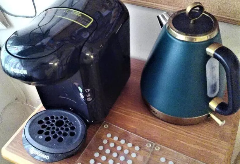 Mike & Carolyn Ball B&b