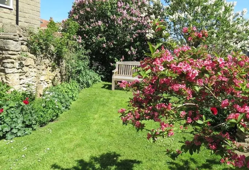Pear Tree House B&b