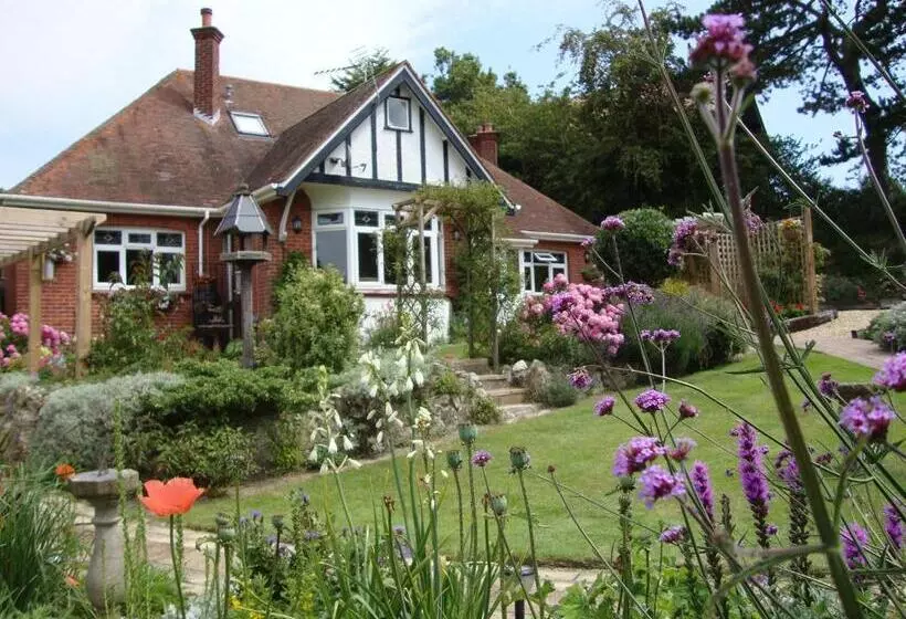Rosemary B&b