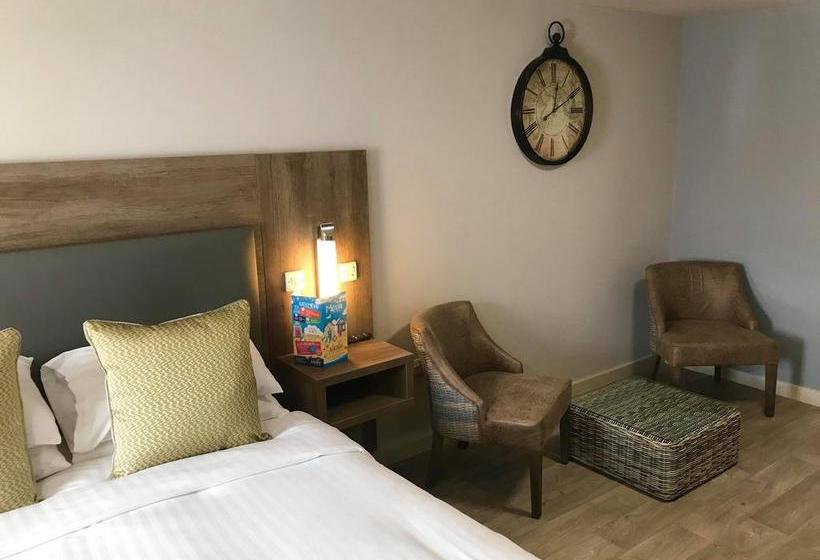 The Anchor Hotel & Bars