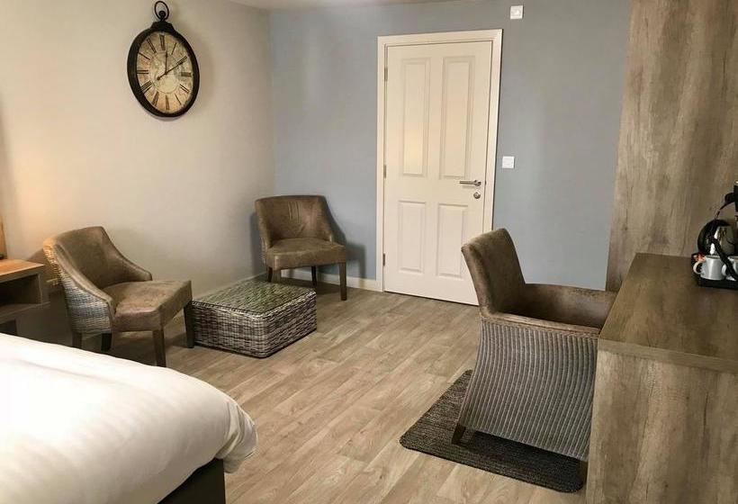 The Anchor Hotel & Bars