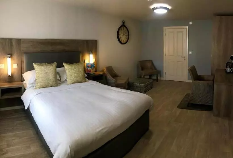 The Anchor Hotel & Bars