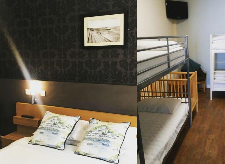 The Anchor Hotel & Bars