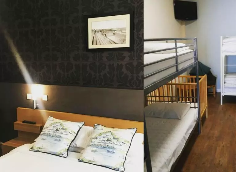 The Anchor Hotel & Bars