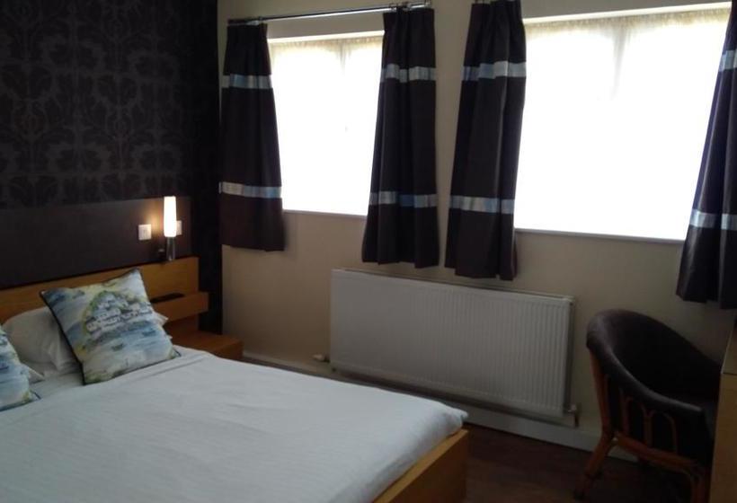 The Anchor Hotel & Bars