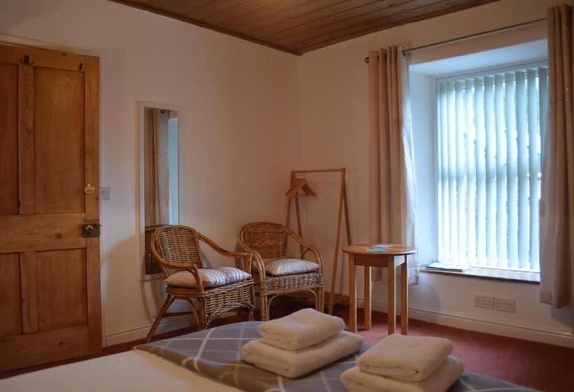 Troedyrhiw Bed & Breakfast