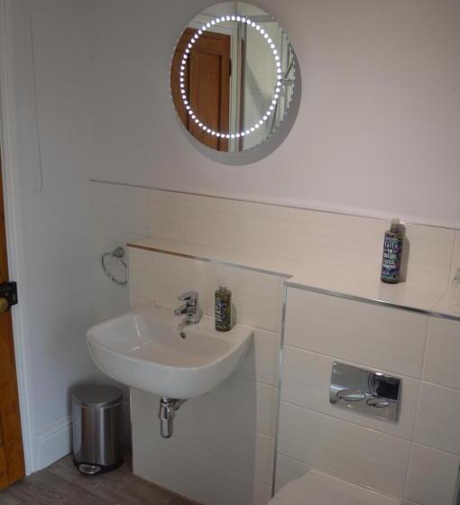 Troedyrhiw Bed & Breakfast