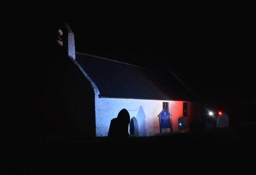 Troedyrhiw Bed & Breakfast