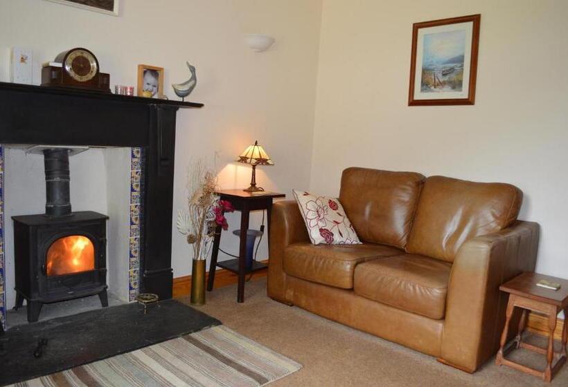 Troedyrhiw Bed & Breakfast