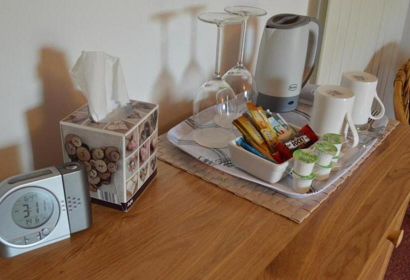 Troedyrhiw Bed & Breakfast