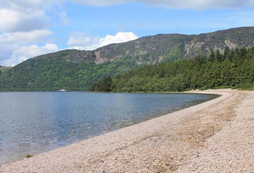 ベッドアンドブレックファースト Ach Na Sidhe